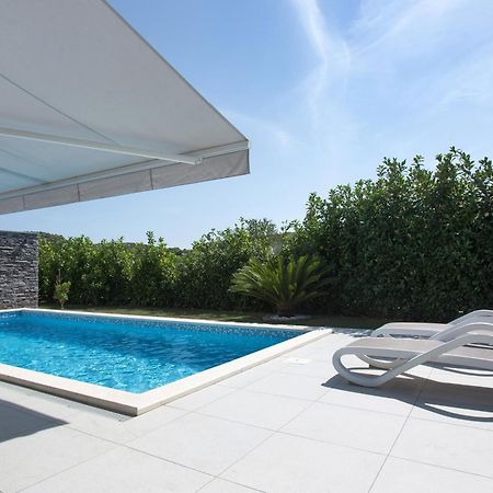 Villa Tesa - Heated Swimming Pool Donji Okrug  Exterior foto